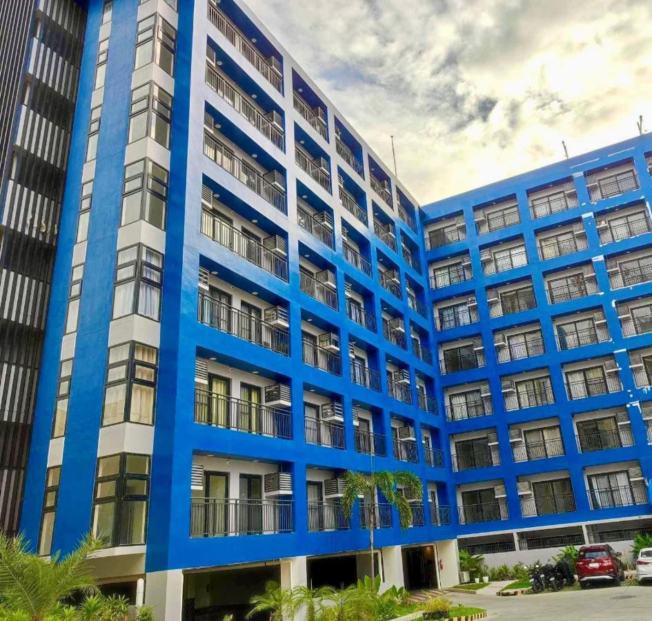 Amani Grand Citygate 308 Davao Exterior photo
